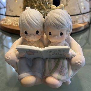 Precious Moments - Precious Memories